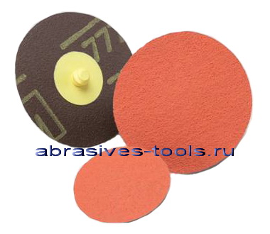 Круги локальной зачистки 3M™ Roloc™ (США) - Абразивы, материалы, ручной ...